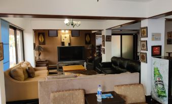 Westwood Residence Goa - the Boutique Hotel