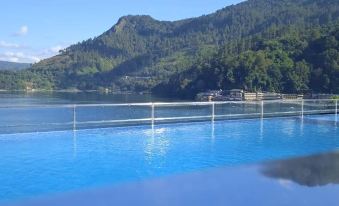 Grand Tamaro Hotel