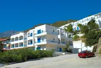 Harmony E Rock - Adults Friendly 16 Plus Hotels in Makris Gialos