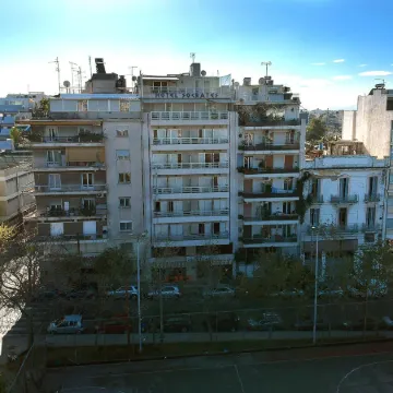 Socrates Hotel