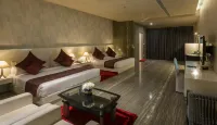 The Opal Hotels in Chak Shadi Nagar