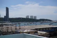 Serene Hotel Hotels in Pattaya