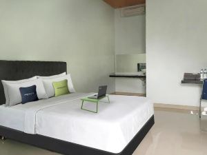 Urbanview Hotel Trans Cilegon