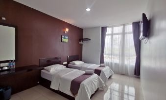 Station Inn Hotel - Housity