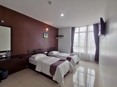 Station Inn Hotel