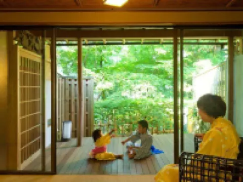 Yoshidaya Sannoukaku