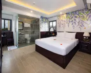 아주라 골드 호텔 앤 아파트먼트 나트랑 호텔