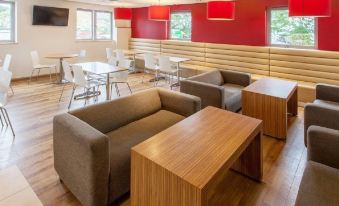 Travelodge Bracknell