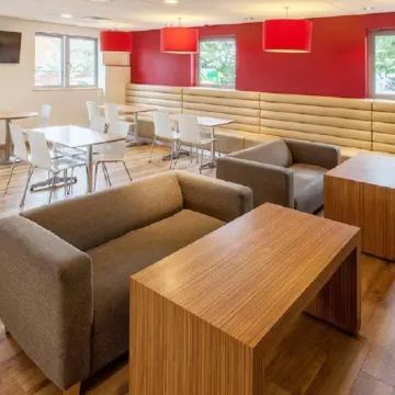 Travelodge Bracknell