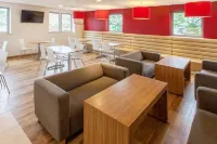 Travelodge Bracknell Hotel di Bracknell