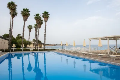 Hotel President Sea Palace Hotel in zona Lido di Noto
