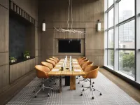 1 ホテル ナッシュビル