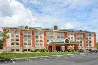 Holiday Inn Express Branson-Green Mountain Drive