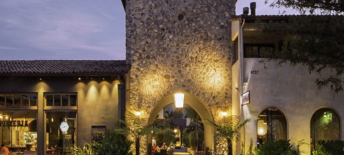 North Block Hotel Hotels in Napa County