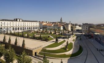 Ibis Budget Périgueux Centre