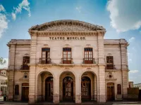 Fiesta Inn Aguascalientes Hotels in Aguascalientes