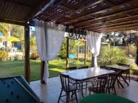 Pousada Don Fernandes