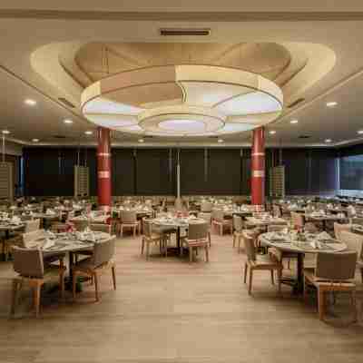 Le Palace d'Anfa Dining/Meeting Rooms