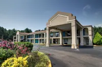 Key West Inn - Roanoke