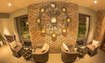 Anik Boutique Hotel & Spa on Norodom Blvd