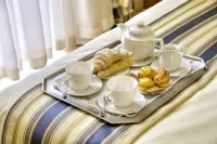 Hotel Kennedy Nova - breakfast