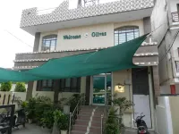 Welcome Olives Các khách sạn ở Meerut
