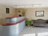 Super 8 by Wyndham Kenmore/Buffalo/Niagara Falls Area
