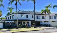 Ballina Homestead Motel Hotels near Ballina Salvation Army