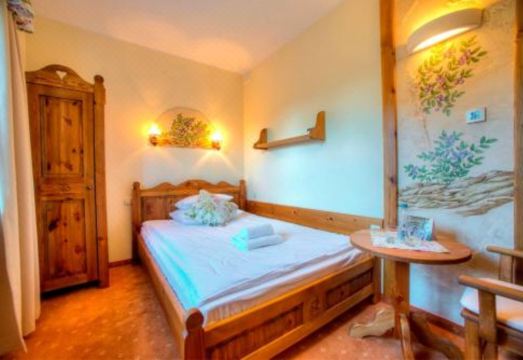 비에슈차디 국립공원