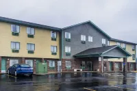 Quality Inn Hôtels à : Kent