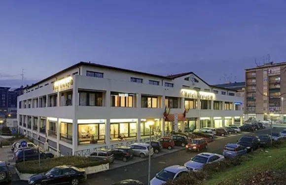 奧羅洛吉歐酒店