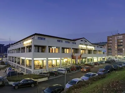 Hotel Orologio Hotel di Ferrara