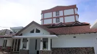 Grand Central Hotel Medan