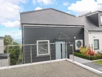 Seafield Hotels near Porthminster Beach