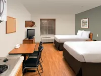 Extended Stay America Select Suites - Akron - South