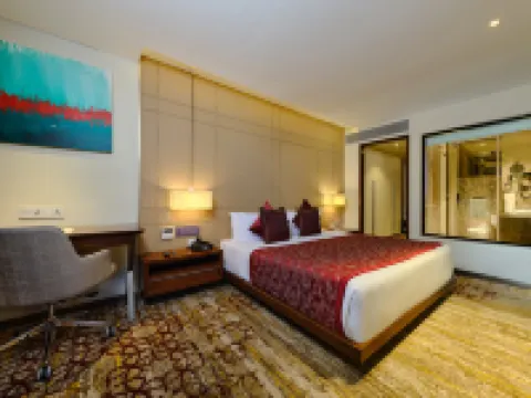 Sayaji Vadodara Hotels in Vadodara