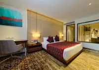 Sayaji Vadodara Hotel in zona Yep Spa