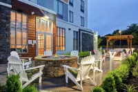 Hilton Garden Inn Princeton Lawrenceville Hotels in Ewing