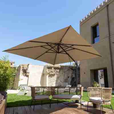 Bastione Spasimo Boutique Hotel Hotel Exterior