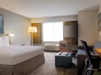 SpringHill Suites by Marriott Newark International Airport Hotels in Newark