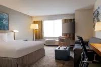 SpringHill Suites by Marriott Newark International Airport