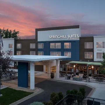 SpringHill Suites Boise ParkCenter