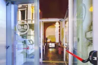 B&B Hotel Trieste Hotels near Machine Learning Lab
