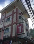1 River Central Hostel