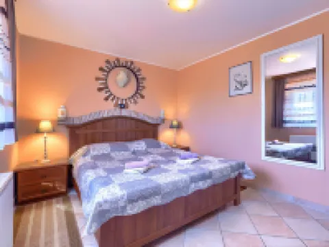 Fontana Hotels in Murine