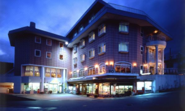 Resort Inn Marion Shinano