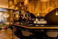 Motel One Aachen - bar
