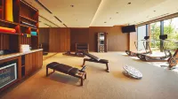 Hotel Indigo Inuyama Urakuen Garden by IHG - Gym