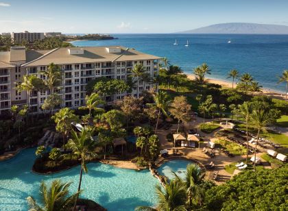 The Westin Ka'Anapali Ocean Resort Villas