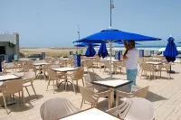 Hotel Al Khaima - parking